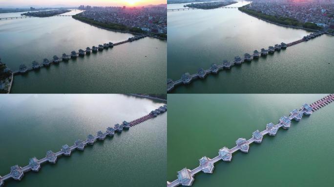 广东潮州湘子桥