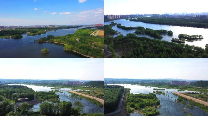 沈阳城市风景