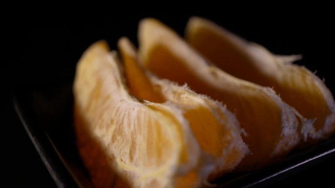 水果丑橘橘子瓣 (5)