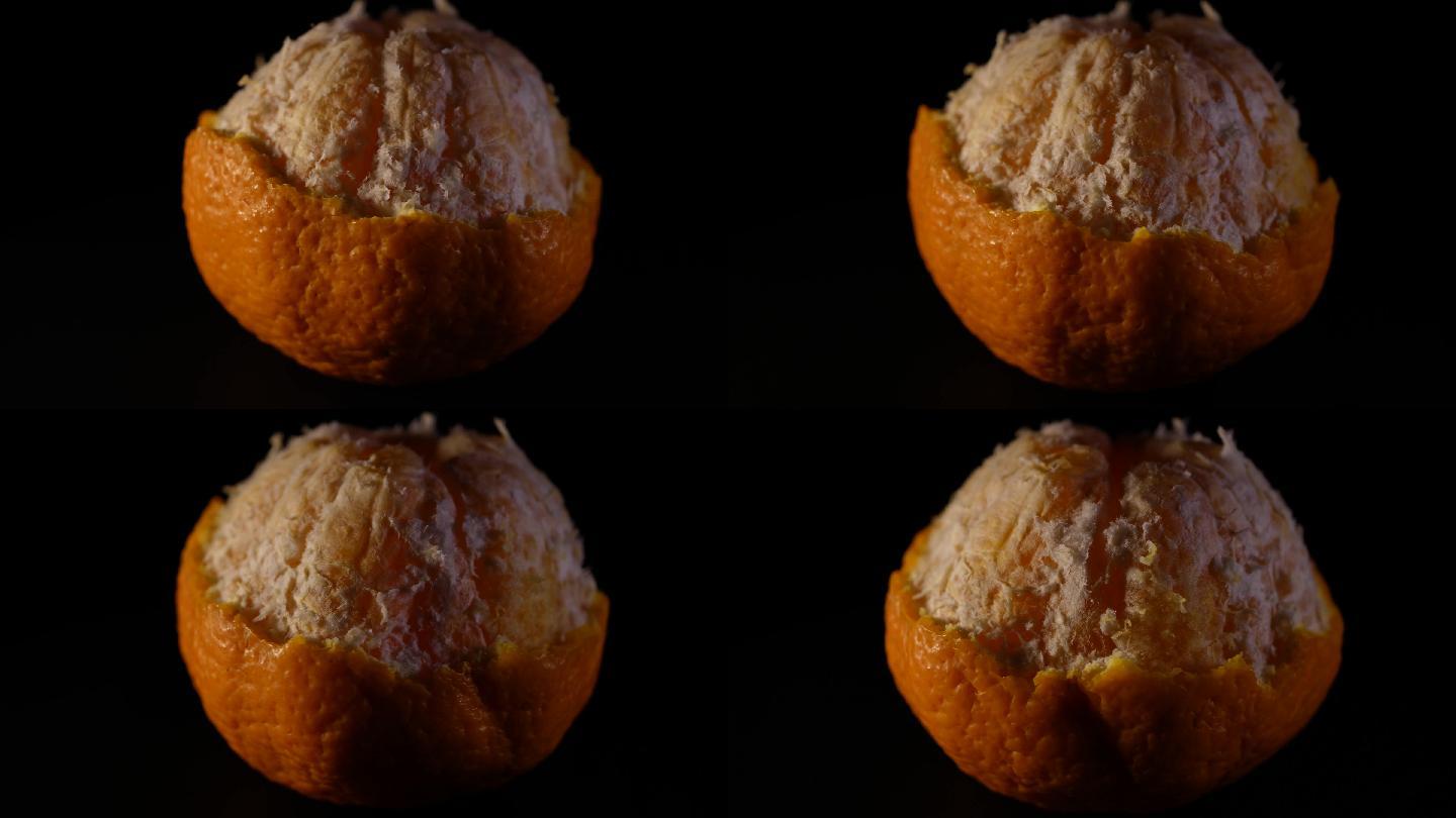 水果丑橘橘子瓣 (2)