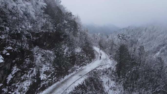 雪景