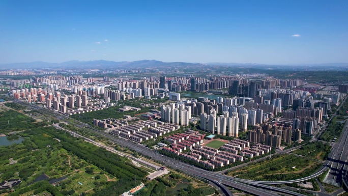 洛阳下午兴洛湖公园A