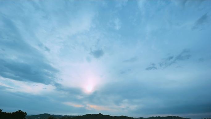 风云风云变幻风云变化乌云密布雨过天晴