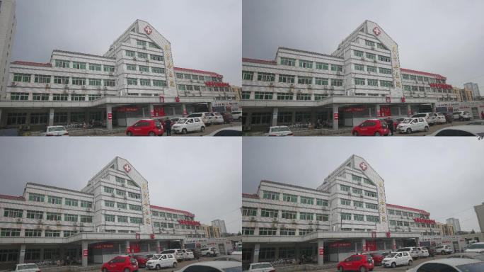 乐亭医院
