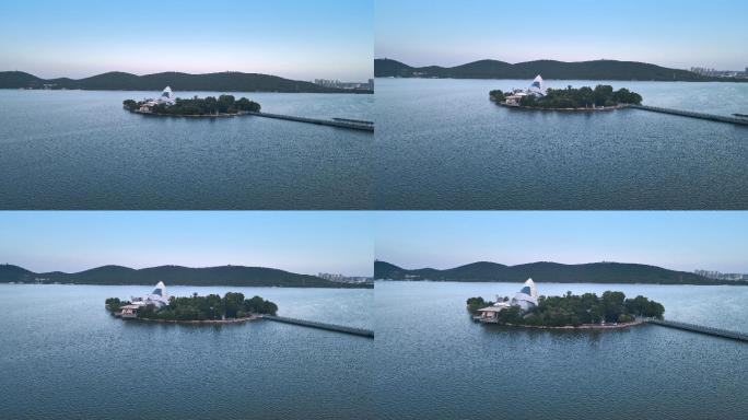 徐州景点云龙湖水族馆