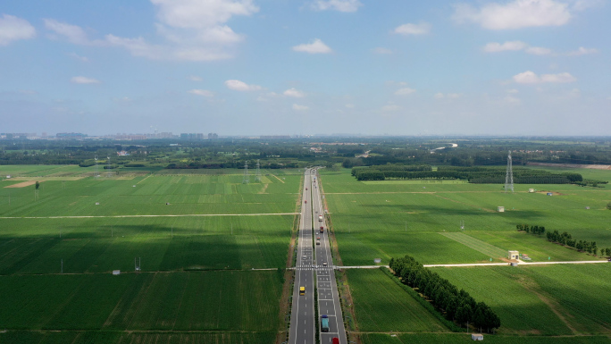 最美农村公路乡村公路