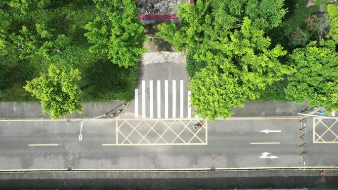 【正版素材】街景