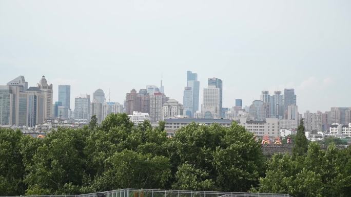 大报恩寺塔 南京 景点 旅游