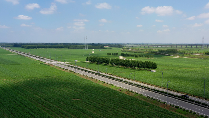 最美农村公路乡村公路