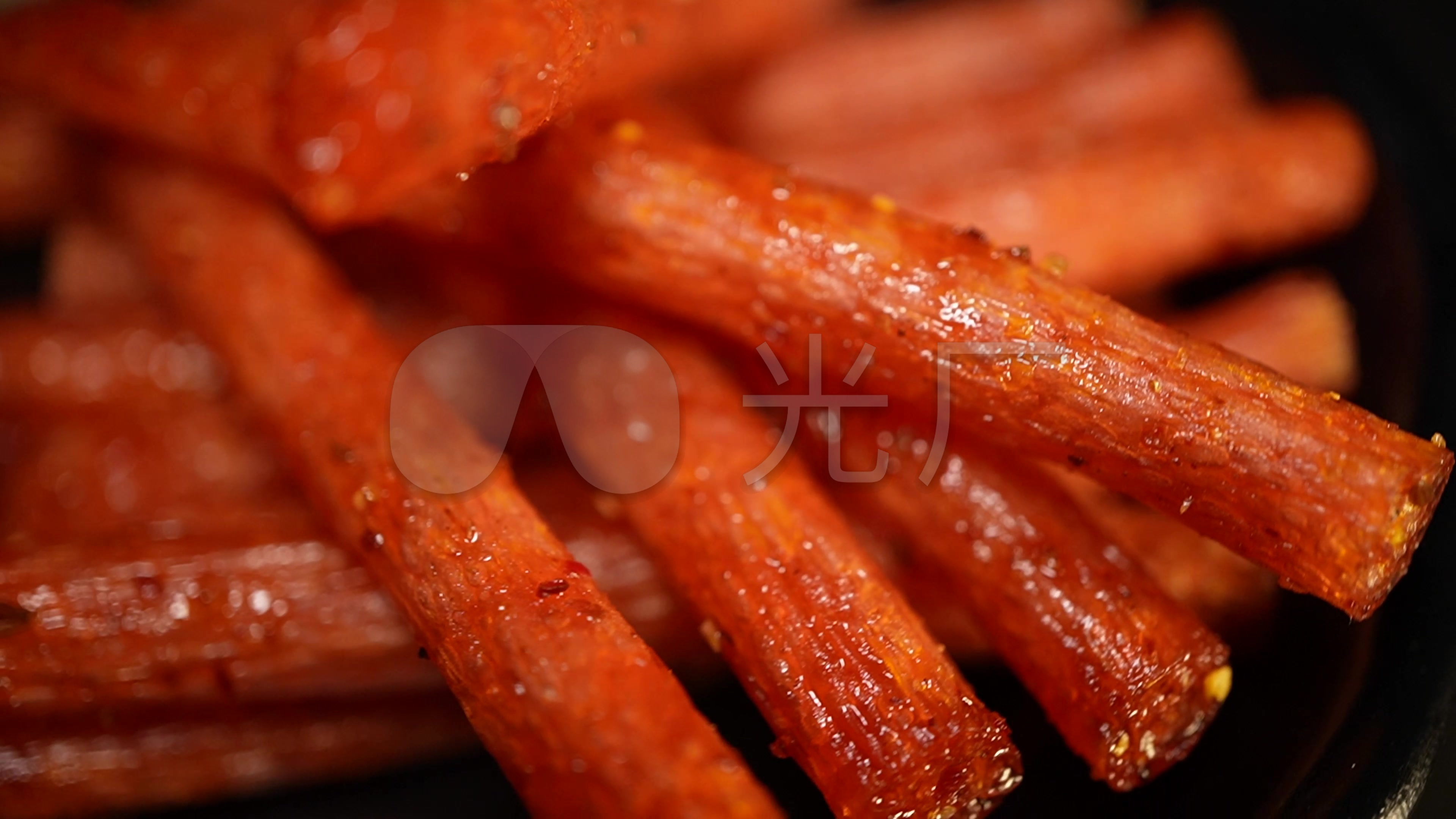 辣皮怎么做_辣皮的做法_豆果美食