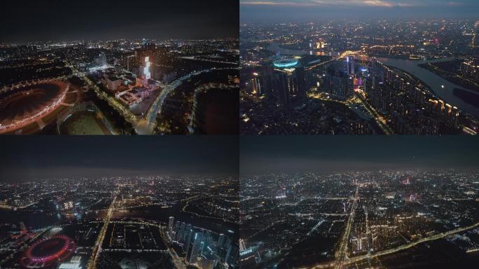 2025佛山航拍合集