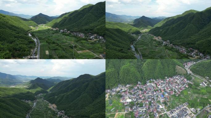 光 山 逃离 雨 自然 云 乡野 情绪