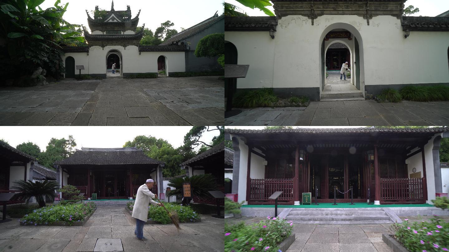 上海松江清真寺
