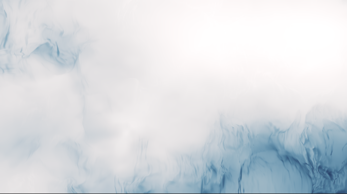 抽象云雾烟水彩液态背景5