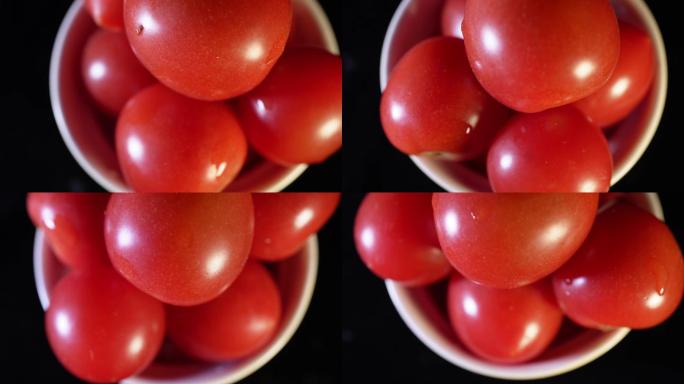 番茄西红柿迷你番茄樱桃番茄