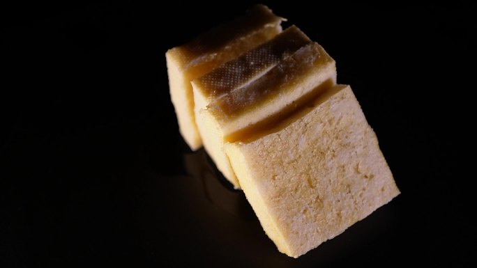 冻豆腐蛋白质食材