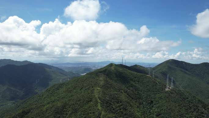 【正版素材】深圳三水线