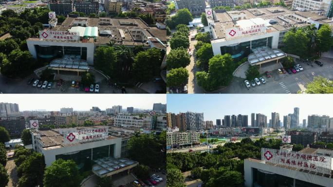 陈村--南方医科大学顺德医院（附属医院）