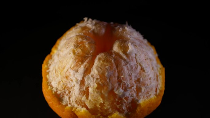 丑橘橘子橘子瓤橘子瓣