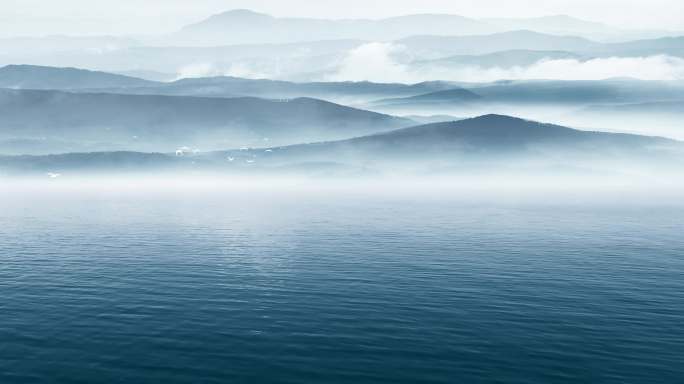 水墨山水背景(荐)