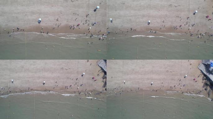 温岭石塘金沙滩航拍DJI_0689