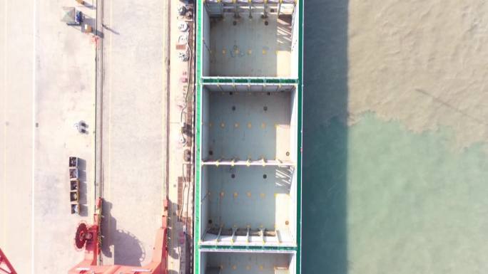 航海 船舶 港口 集装箱 自动航行
