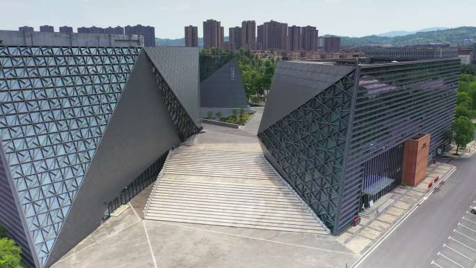 重庆市璧山区艺术馆璧山文化馆文化艺术中心
