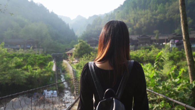 美女土司城旅游