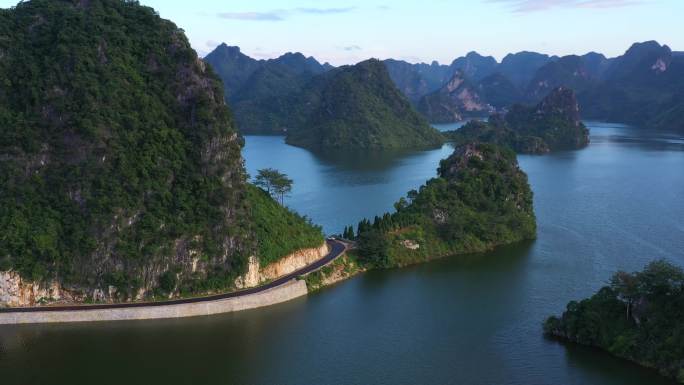 广西上林田园风光32