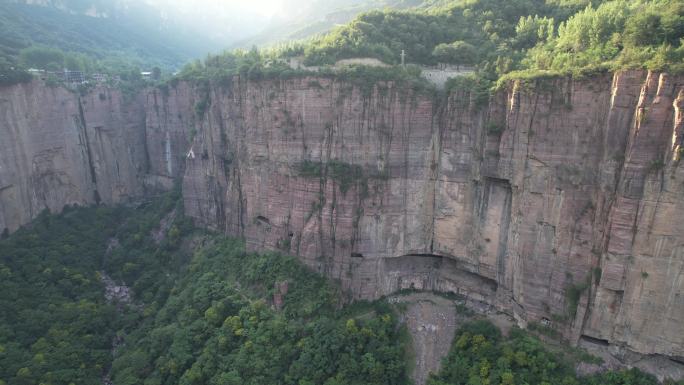 河南新乡万仙山景区23