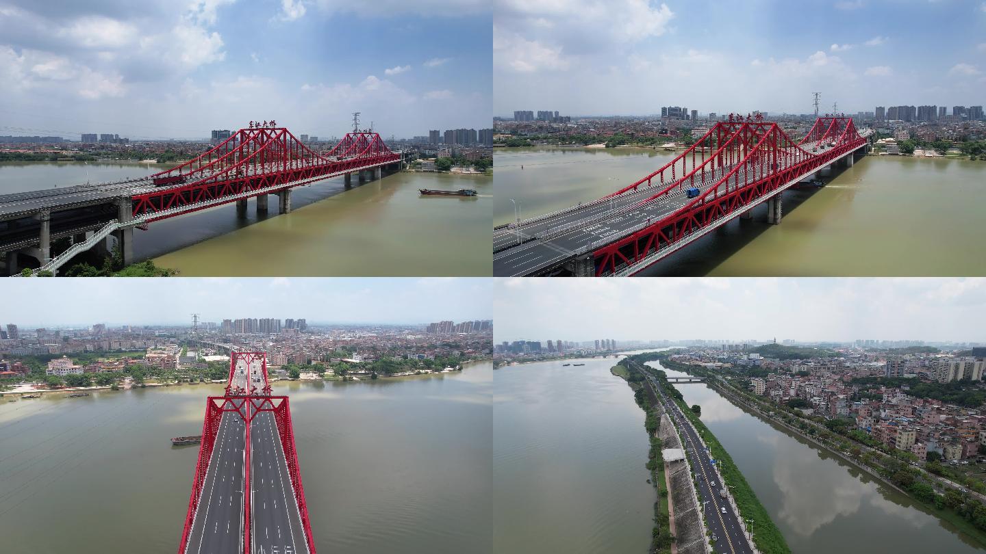 东莞东江大桥