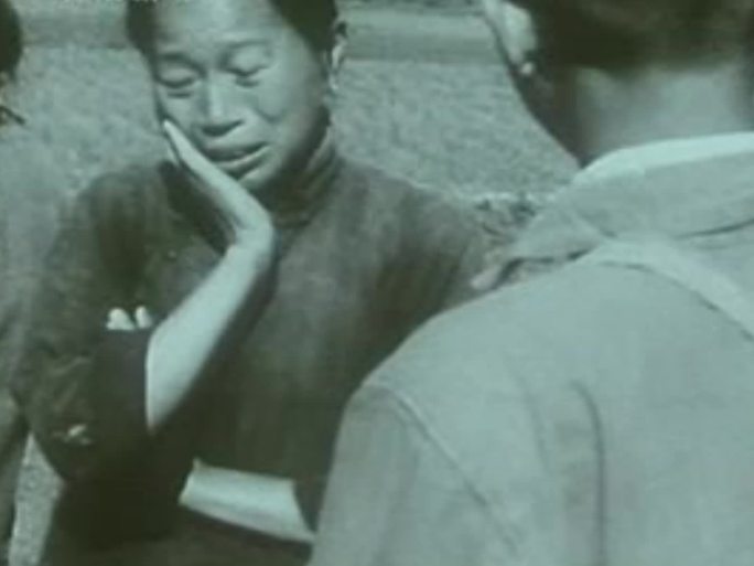 40年代海南岛解放影像资料18