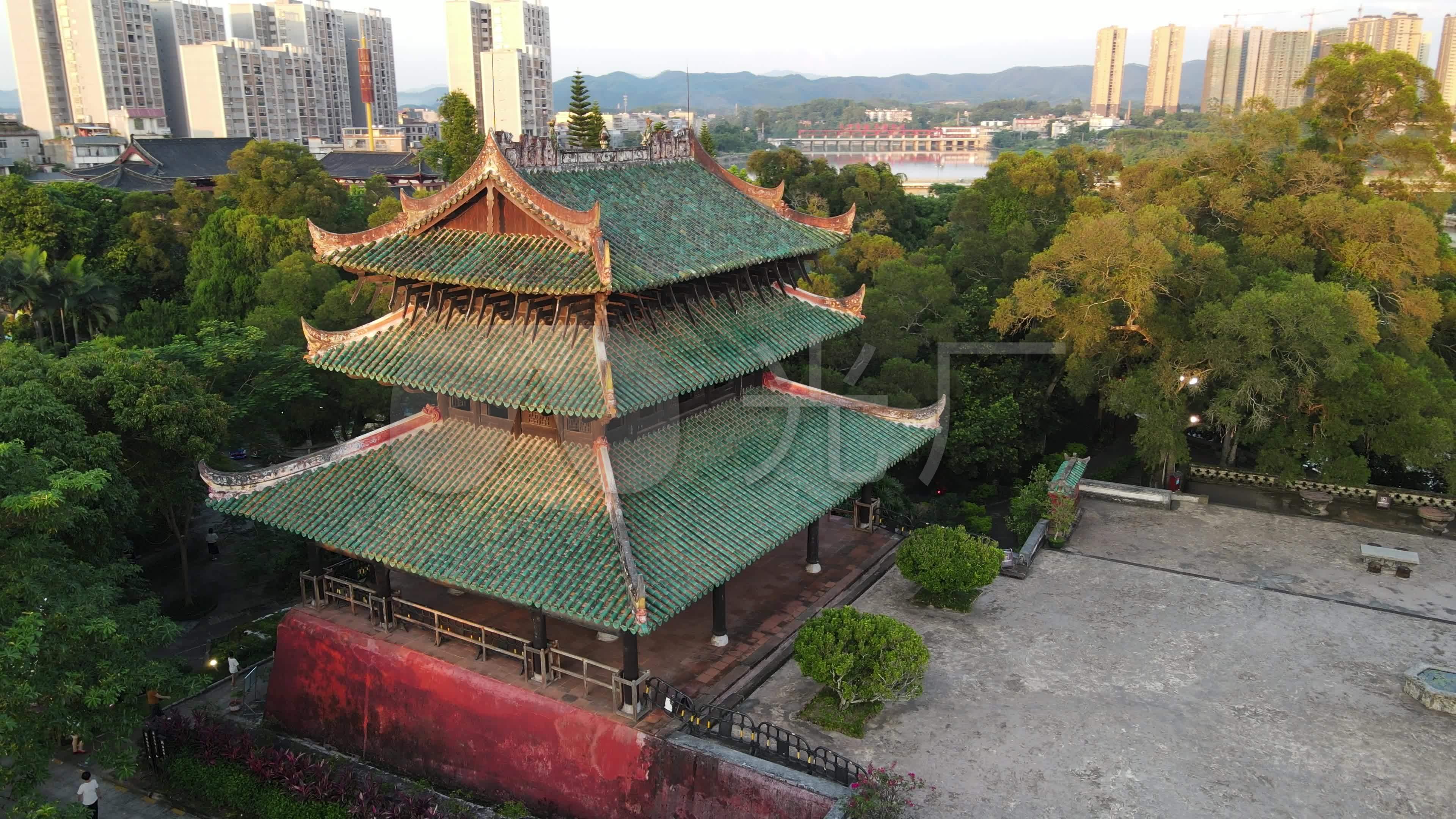 容县容州古城攻略,容县容州古城门票/游玩攻略/地址/图片/门票价格【携程攻略】