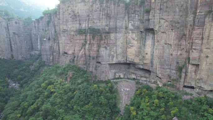 河南新乡万仙山景区22