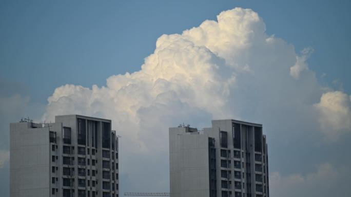 房地产 楼市 城市建设 经济泡沫