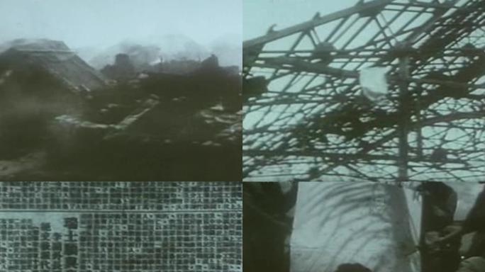 40年代海南岛解放影像资料1