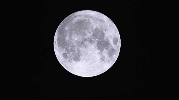 十五的月亮中秋的月亮超级月亮