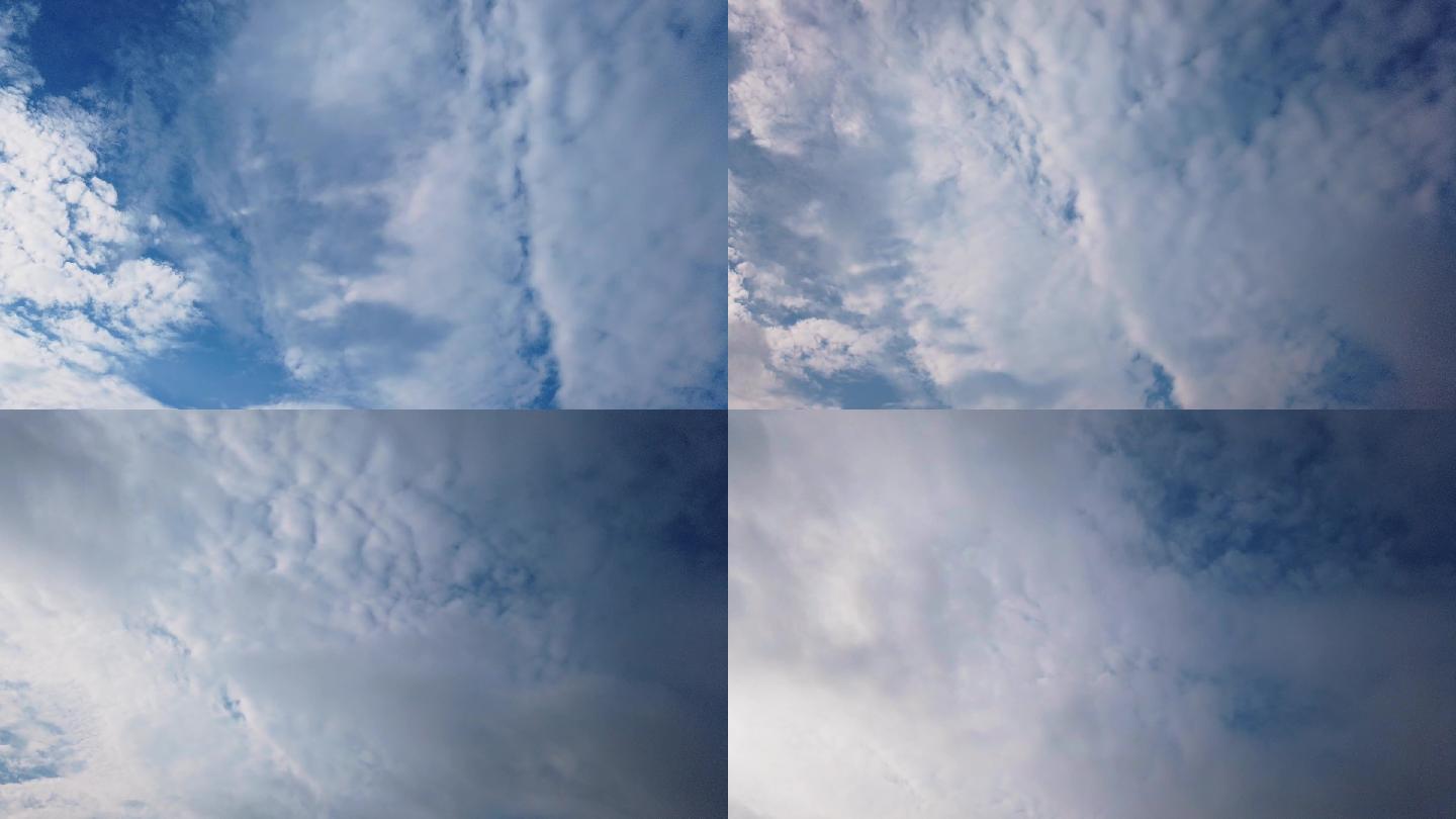 0065_D延时实拍城市天空流云