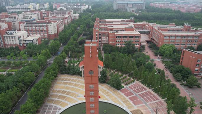郑州大学8 4K