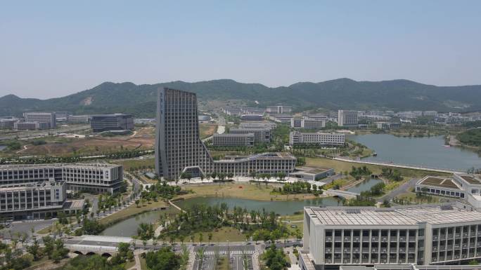 【4k】镇江江苏科技大学