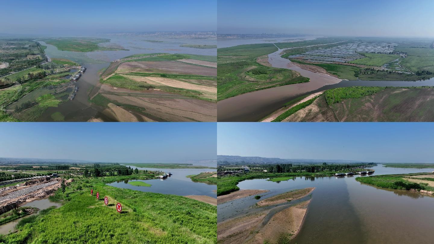 黄河入汛、流量进入一年中最大时段 暑期安全“警钟”再度敲响-大河网