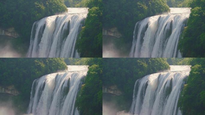 黄果树瀑布安顺市镇宁