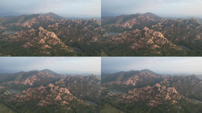 驻马店 遂平 嵖岈山 风景区 景点