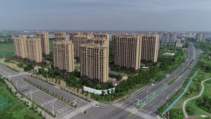 太仓沙溪风景