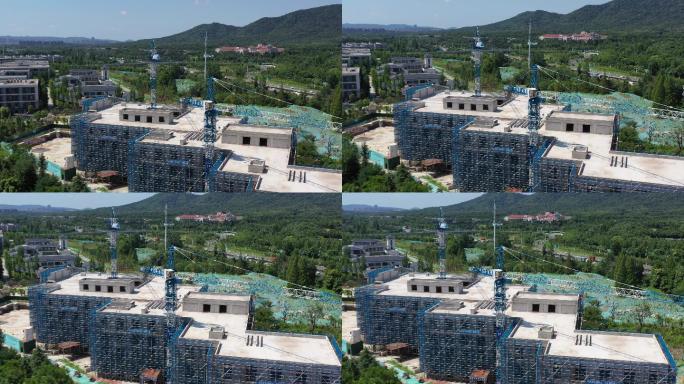 工地、塔吊 (25)