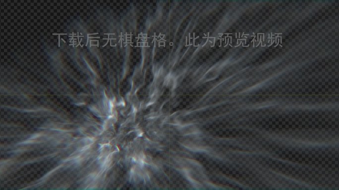 法术111——气波炸开