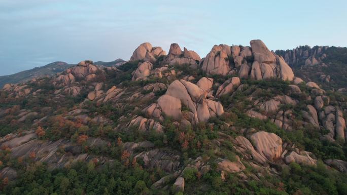 驻马店 遂平 嵖岈山 风景区 景点