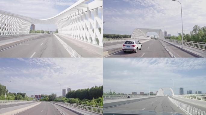 未來科学城大桥