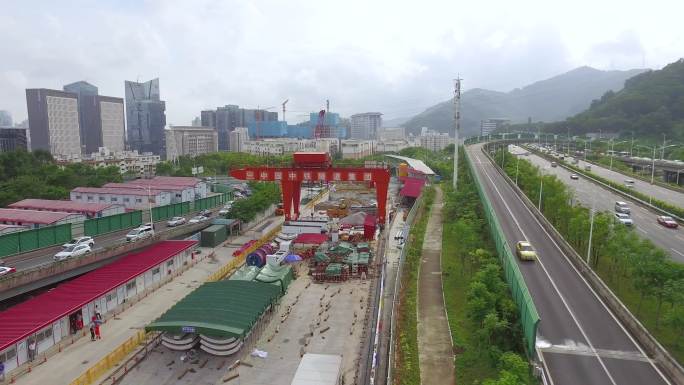 铁路建设 车流 城市发展