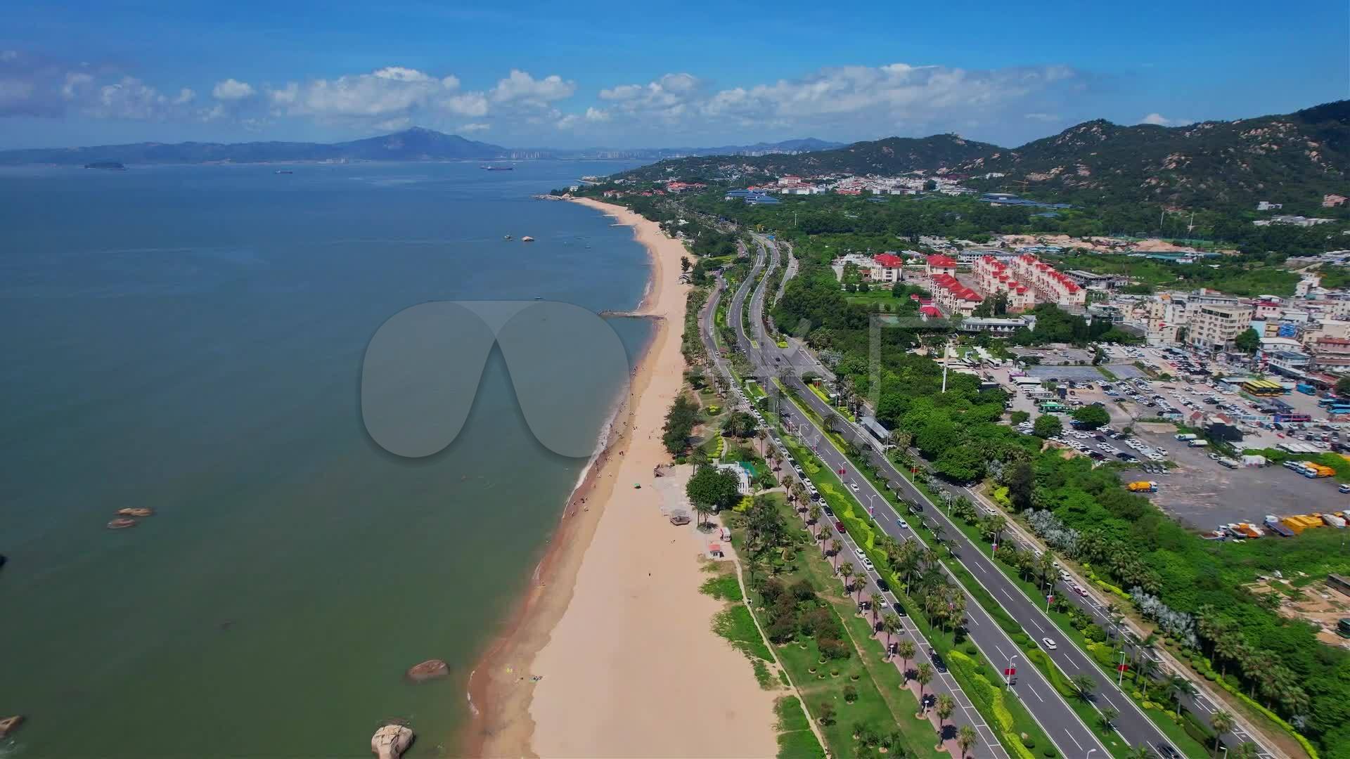 厦门，最美的马拉松跑道---环岛路骑行-厦门旅游攻略-游记-去哪儿攻略